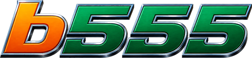 b555 logo